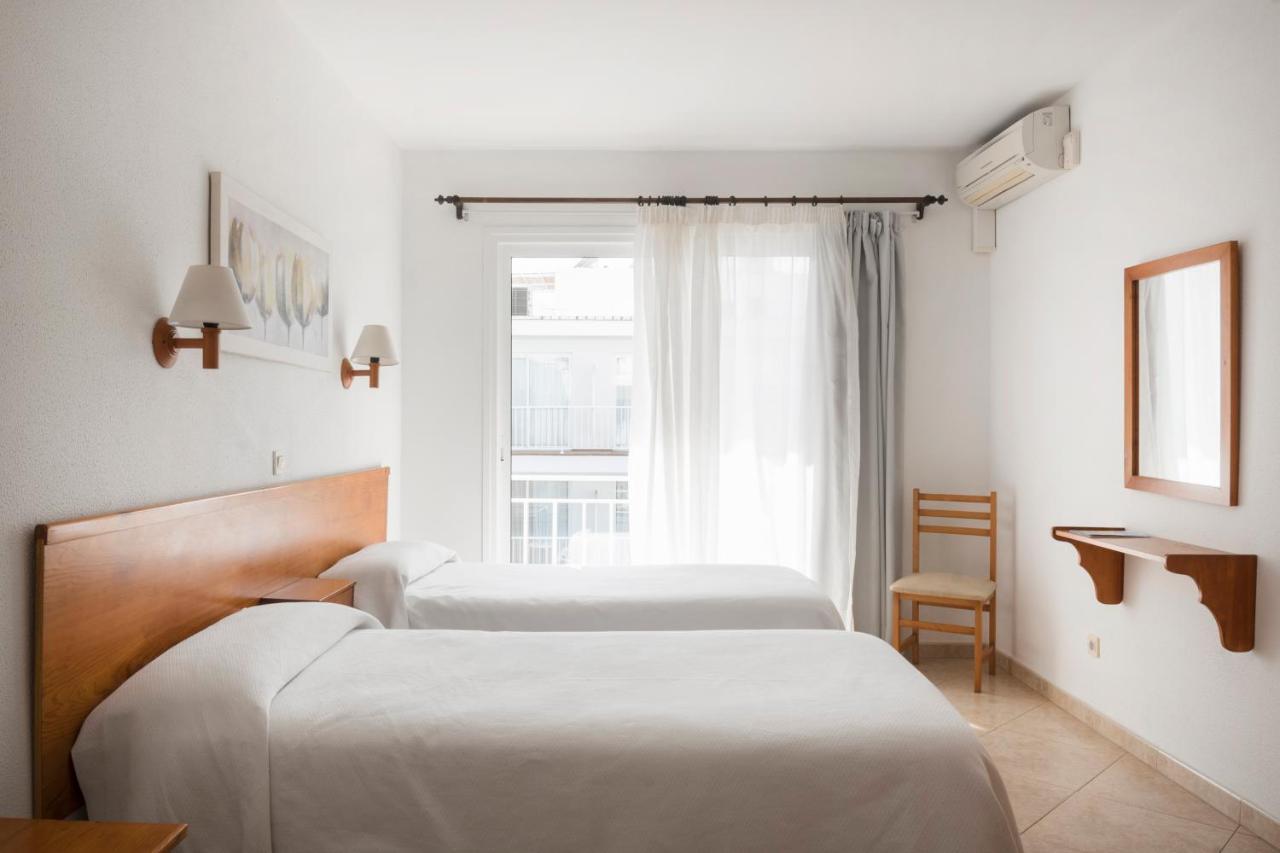 Alfons Hotel ثيوداديلا المظهر الخارجي الصورة