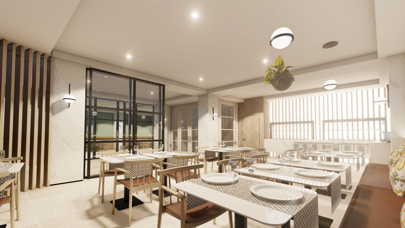 Alfons Hotel ثيوداديلا المظهر الخارجي الصورة