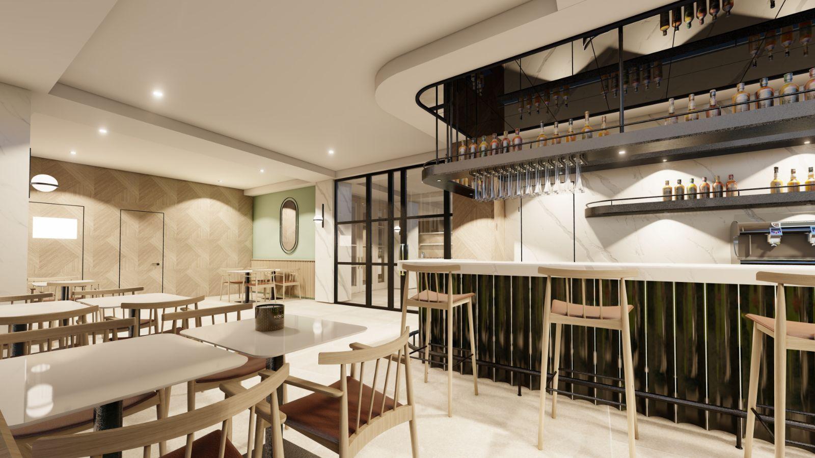 Alfons Hotel ثيوداديلا المظهر الخارجي الصورة