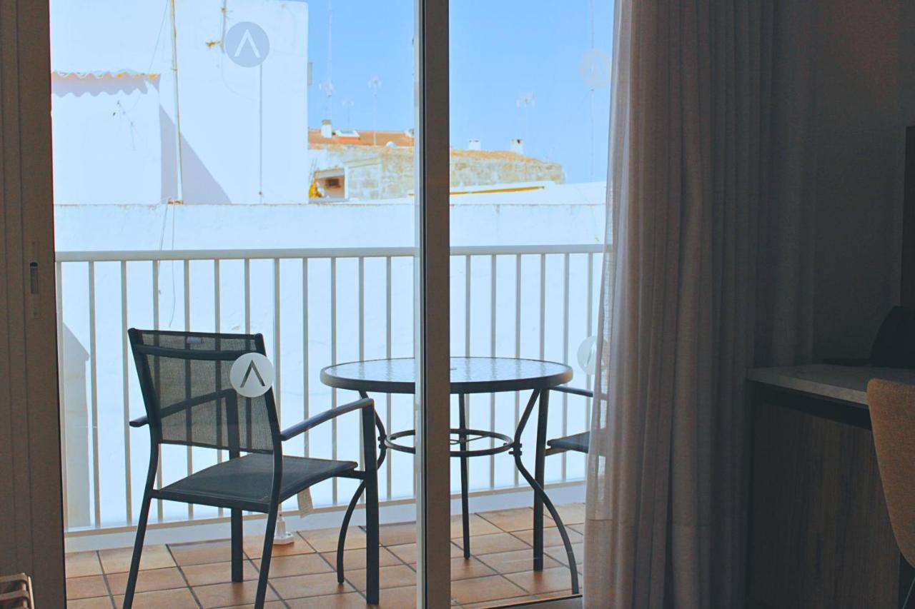 Alfons Hotel ثيوداديلا المظهر الخارجي الصورة