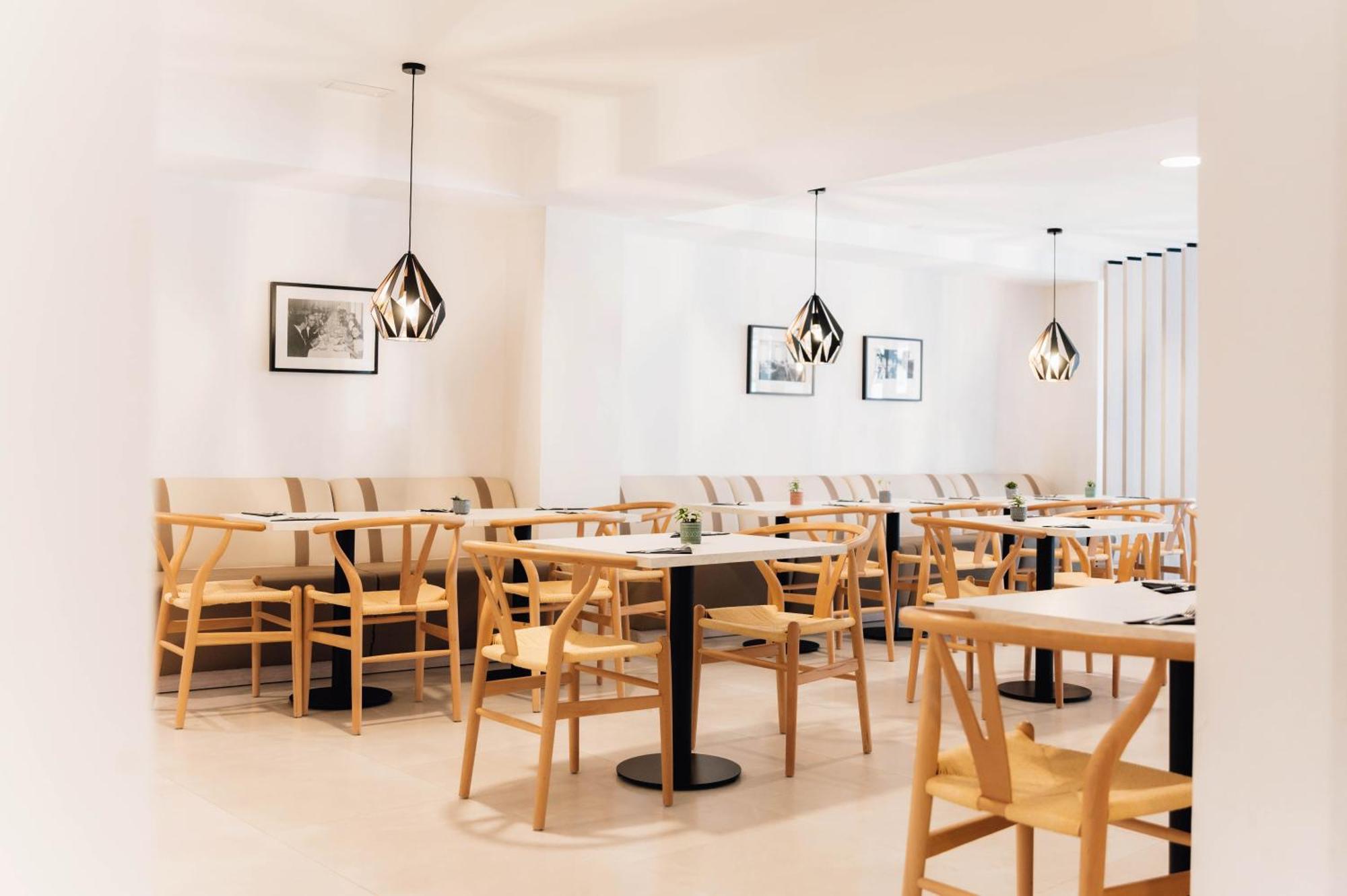 Alfons Hotel ثيوداديلا المظهر الخارجي الصورة