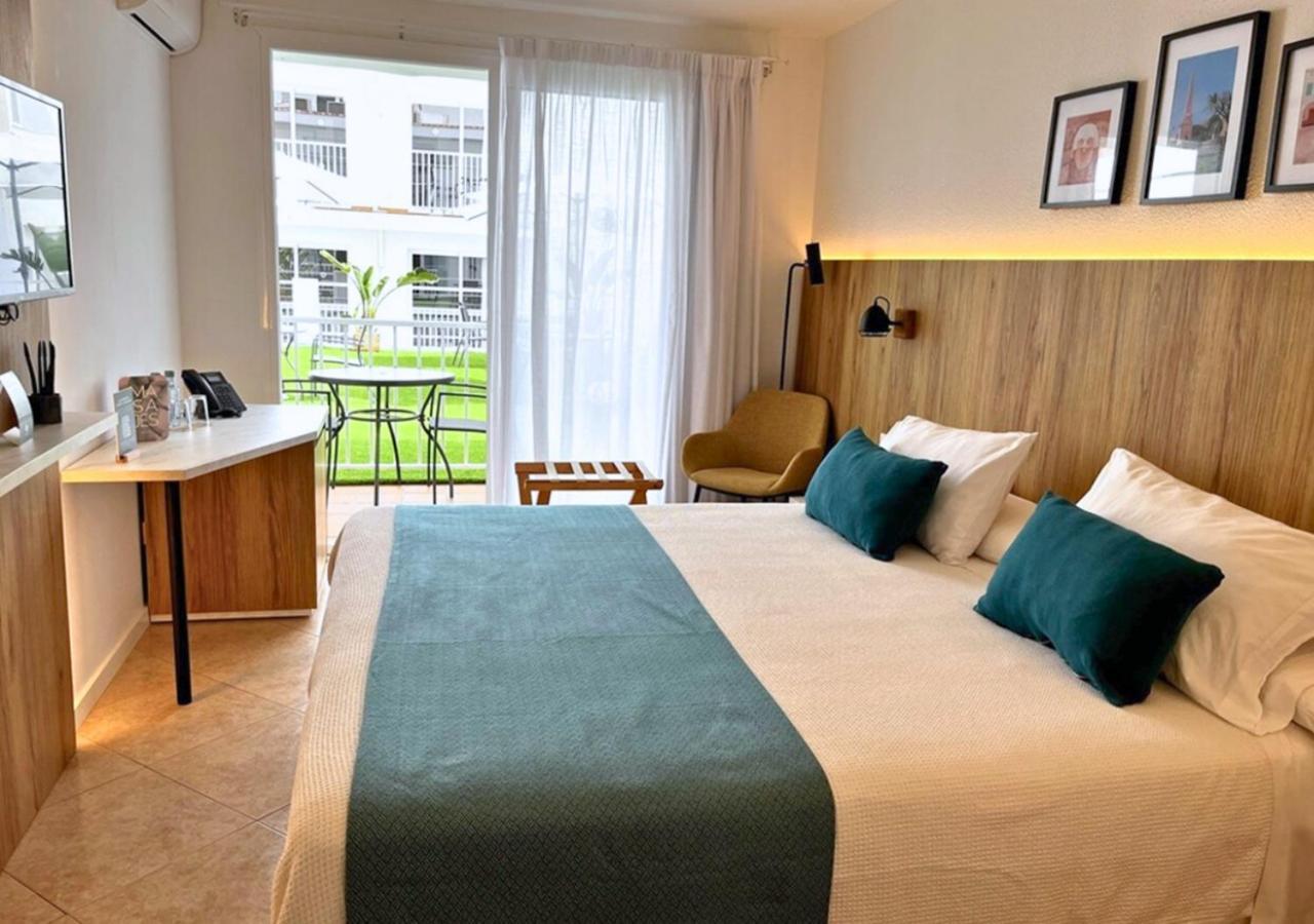 Alfons Hotel ثيوداديلا المظهر الخارجي الصورة