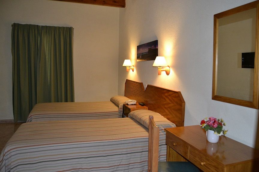 Alfons Hotel ثيوداديلا المظهر الخارجي الصورة