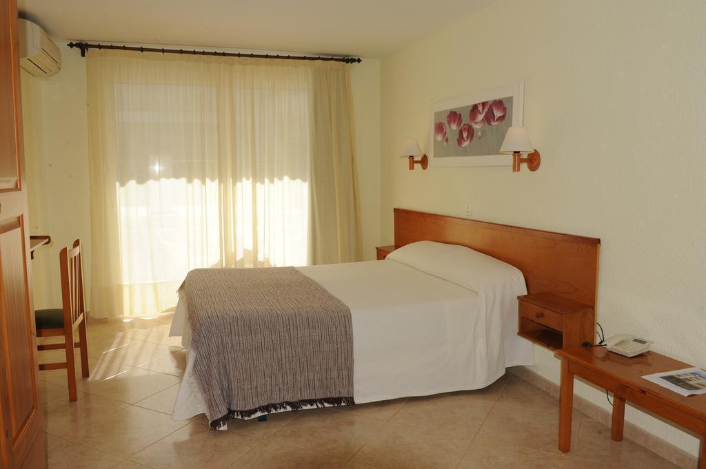 Alfons Hotel ثيوداديلا المظهر الخارجي الصورة